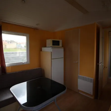 Land's Hause Par La Conciergerie Francaise Emplacement E2a Apartment *